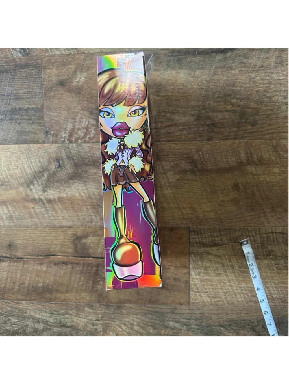 Bratz this new
